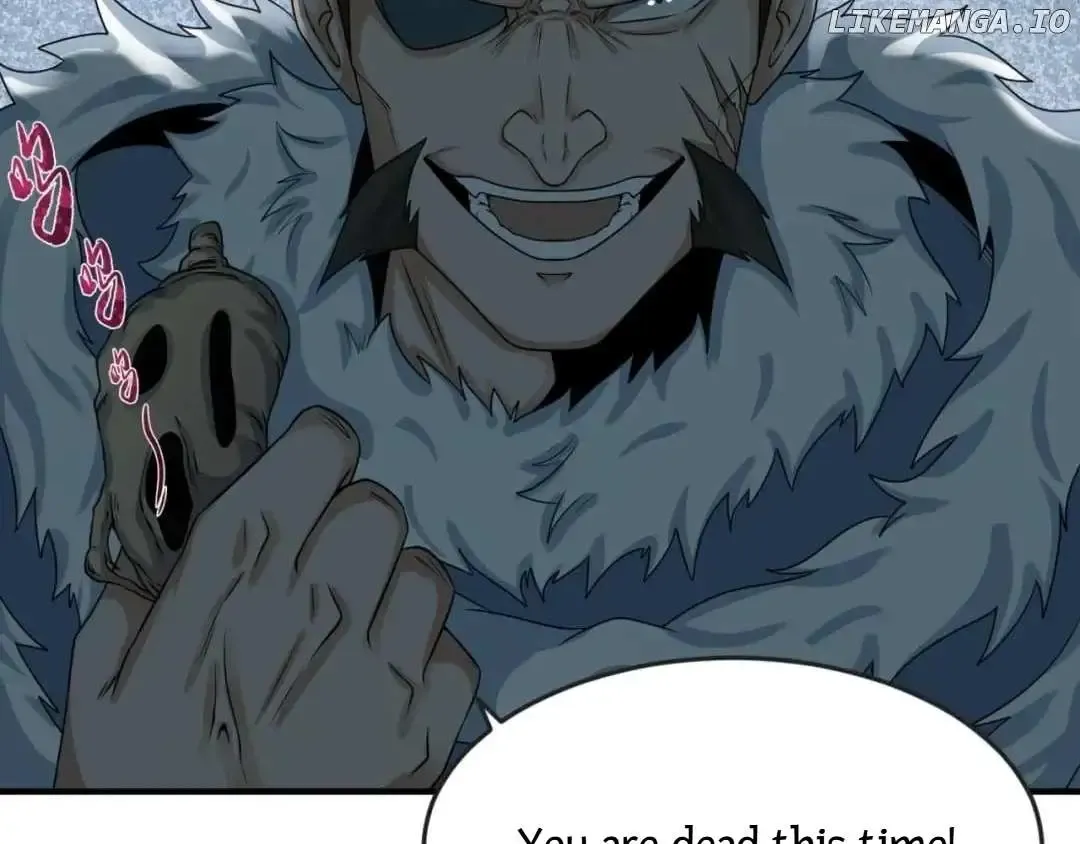 Age of Terror Chapter 113 Online - página 65