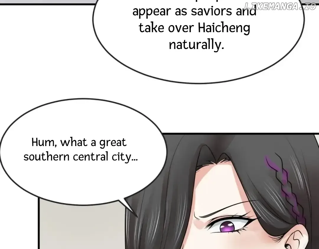 Age of Terror Chapter 113 Online - página 69