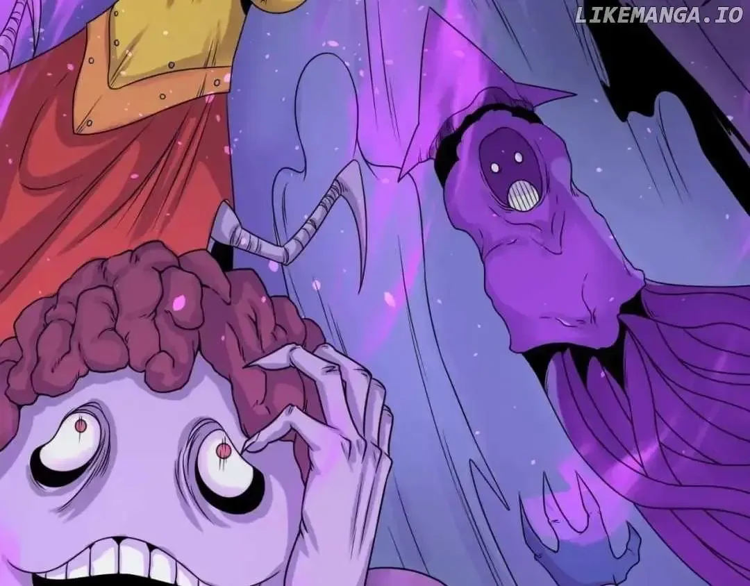Age of Terror Chapter 113 Online - página 82