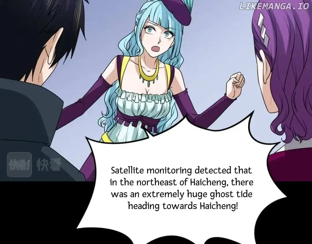 Age of Terror Chapter 113 Online - página 101