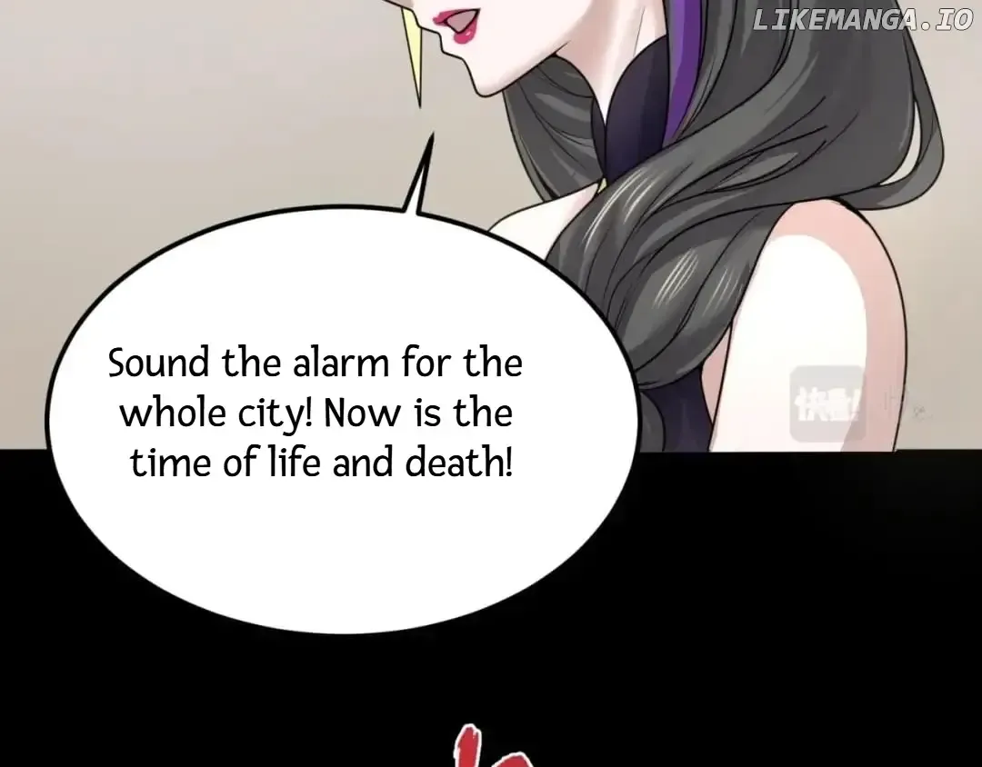 Age of Terror Chapter 114 Online - página 12