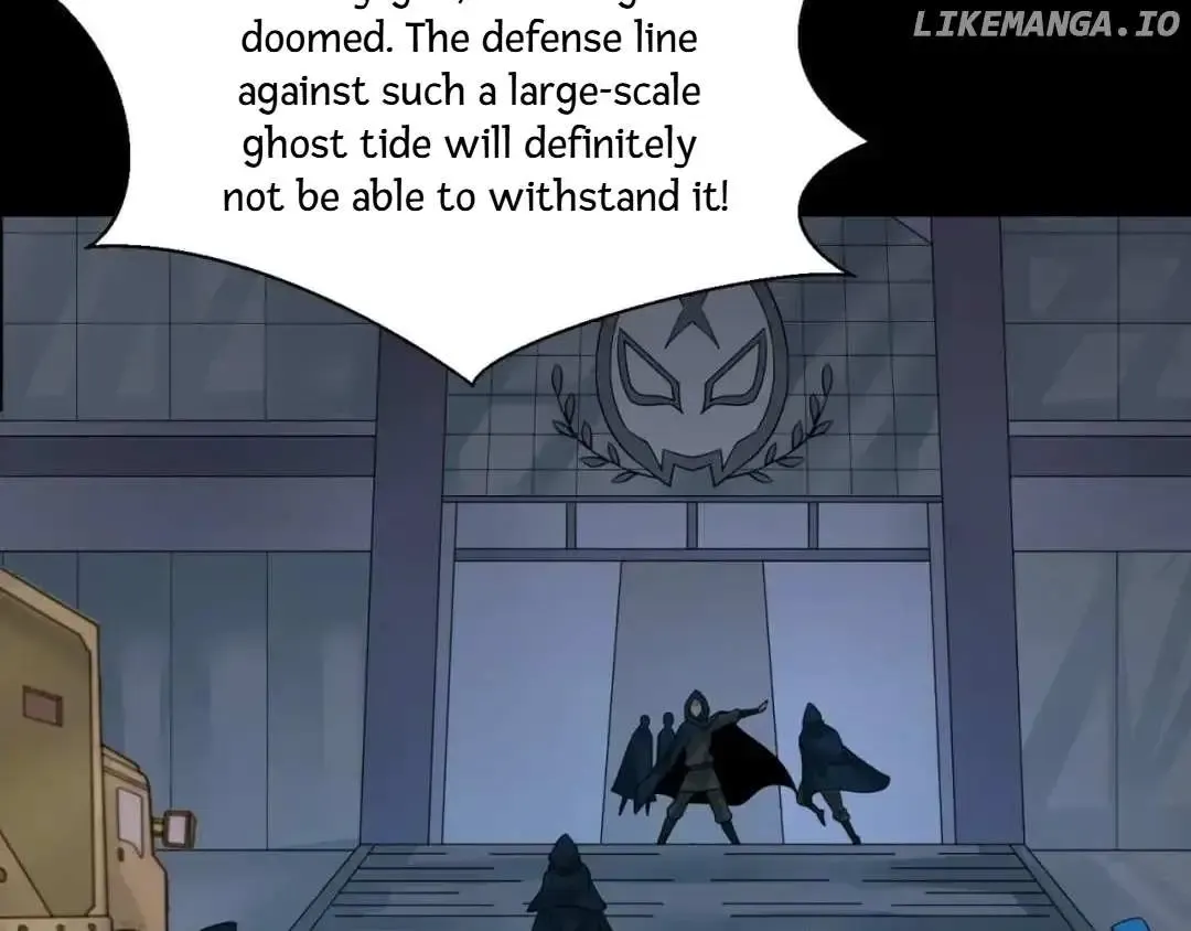 Age of Terror Chapter 114 Online - página 17