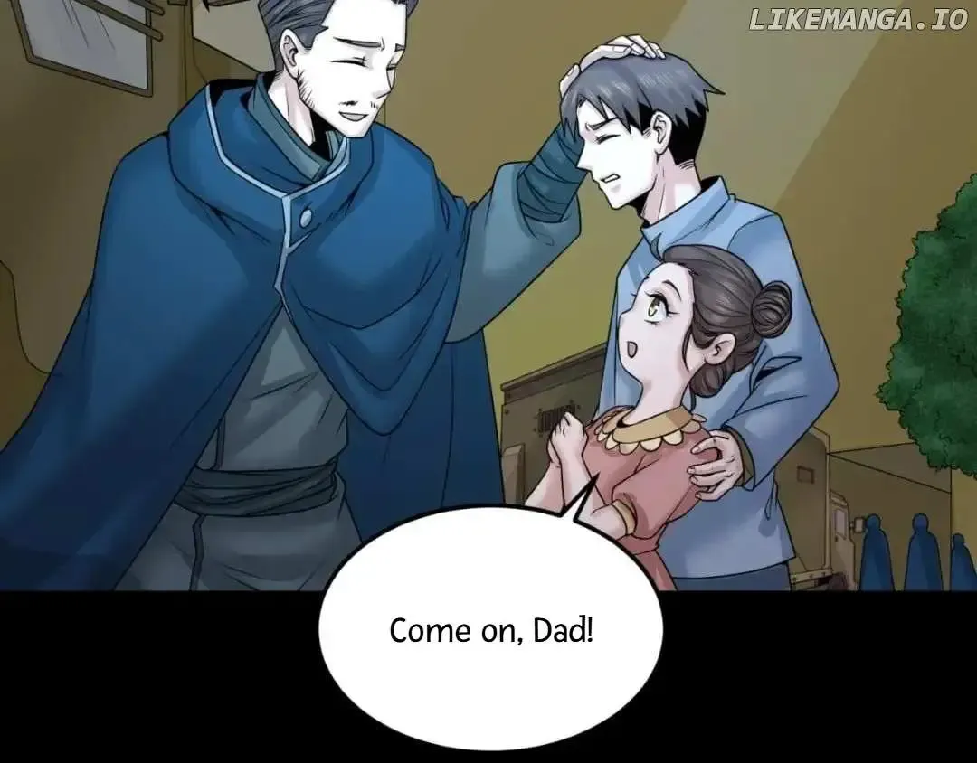 Age of Terror Chapter 114 Online - página 20