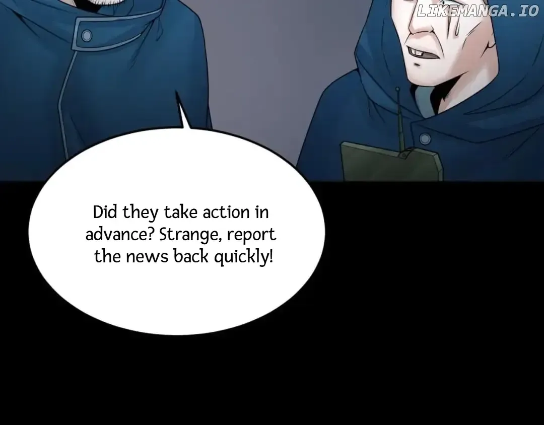 Age of Terror Chapter 114 Online - página 23
