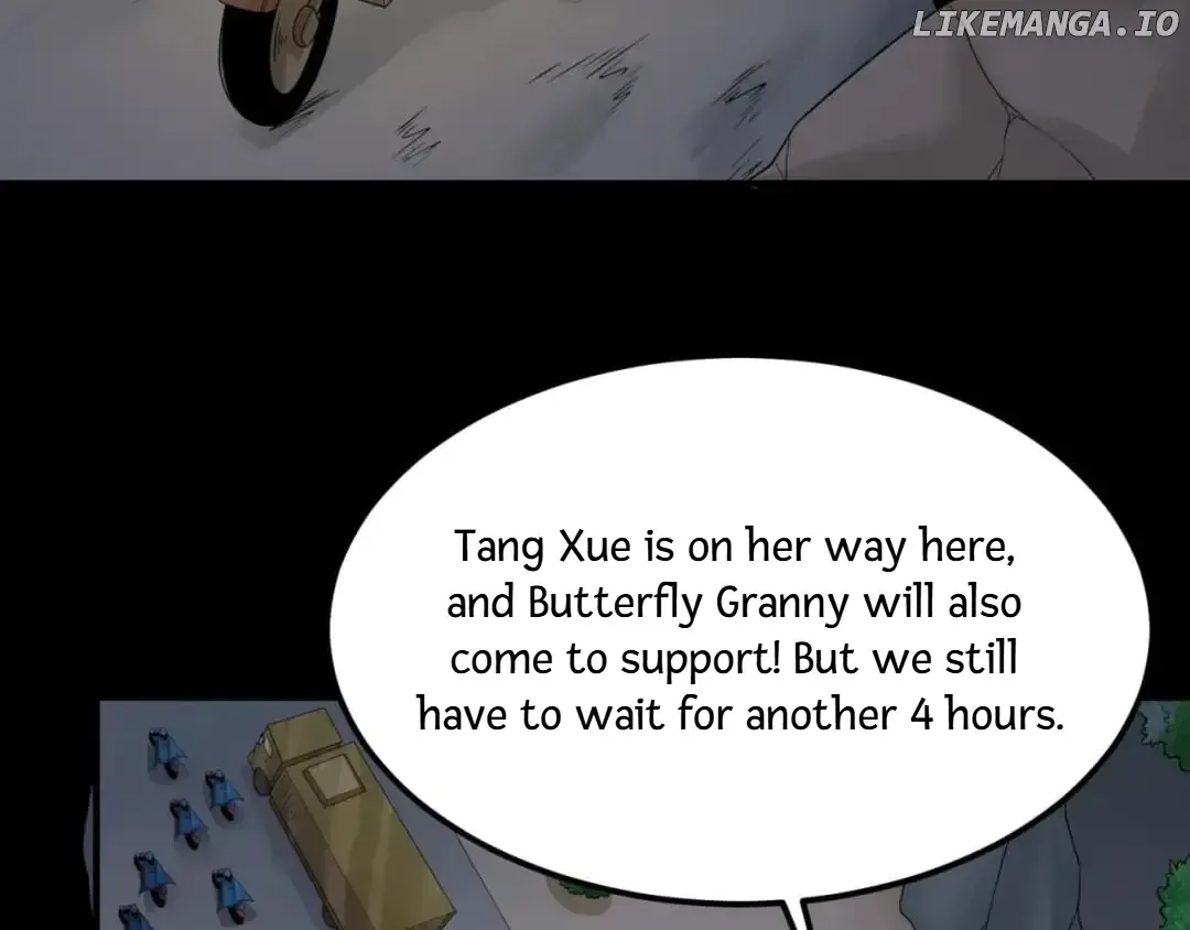 Age of Terror Chapter 114 Online - página 26