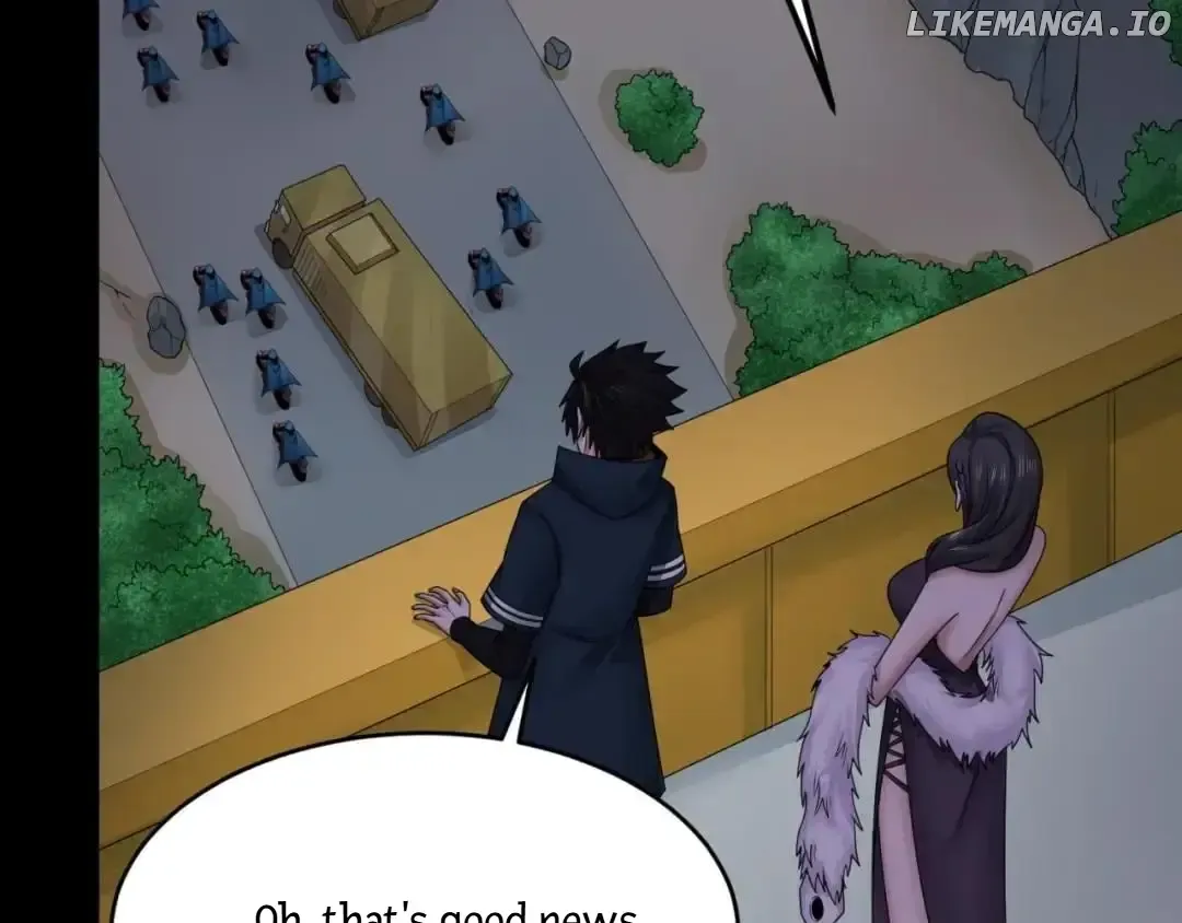 Age of Terror Chapter 114 Online - página 27