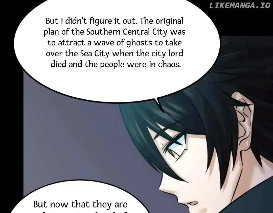 Age of Terror Chapter 114 Online - página 32