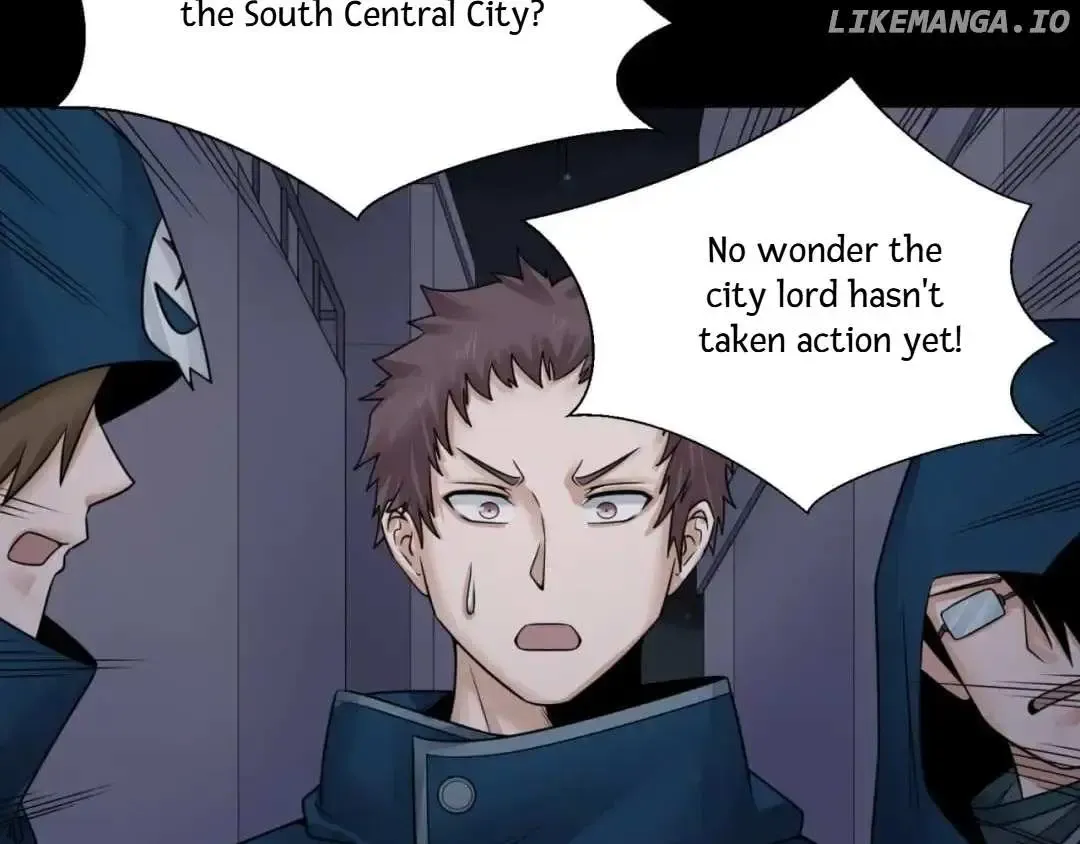 Age of Terror Chapter 114 Online - página 38