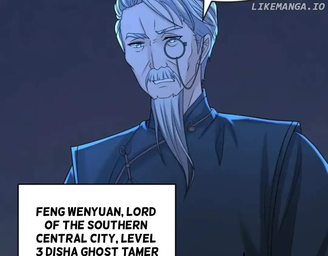 Age of Terror Chapter 114 Online - página 51