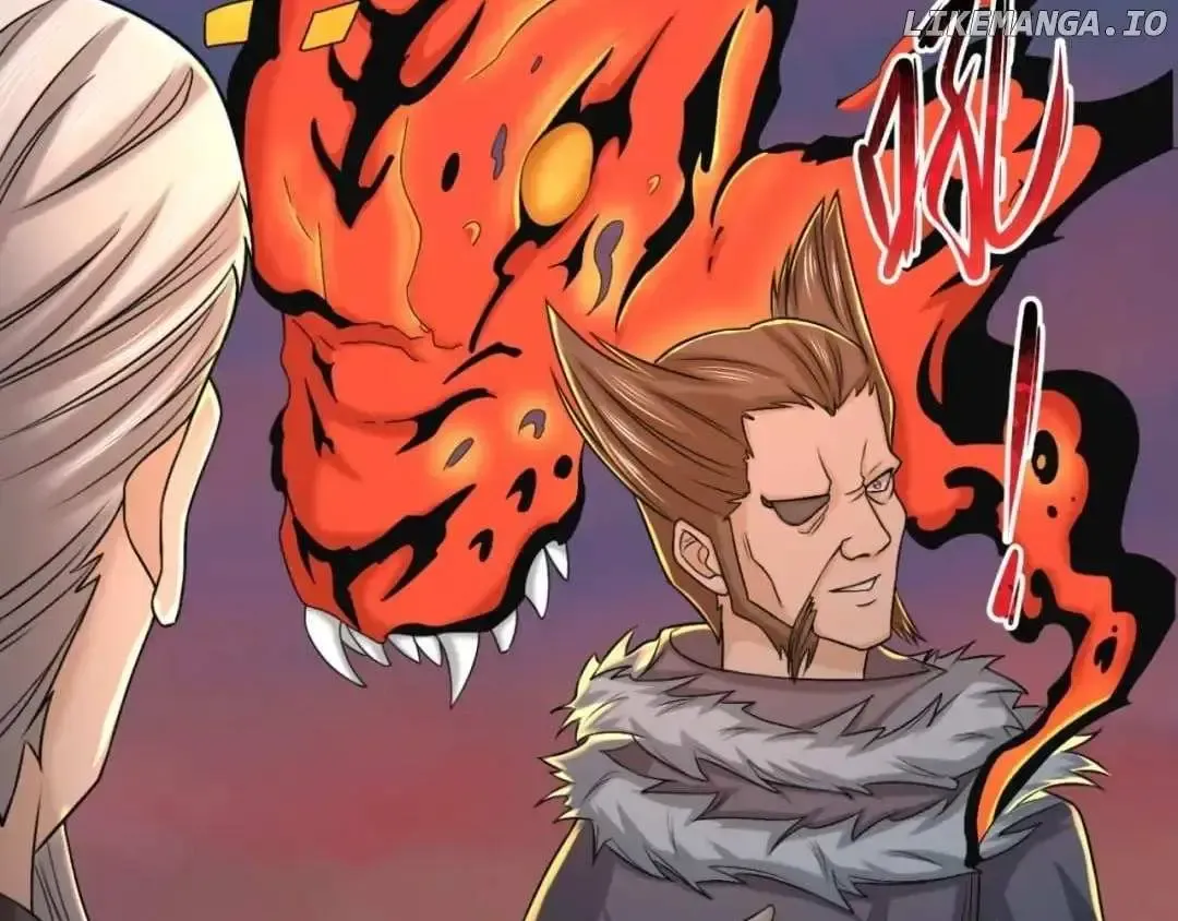 Age of Terror Chapter 114 Online - página 53