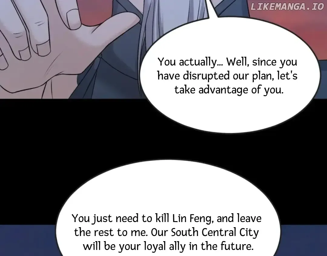 Age of Terror Chapter 114 Online - página 56