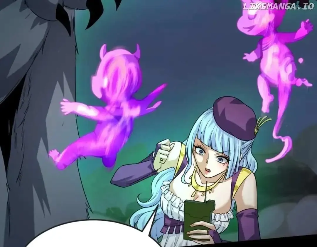 Age of Terror Chapter 114 Online - página 80