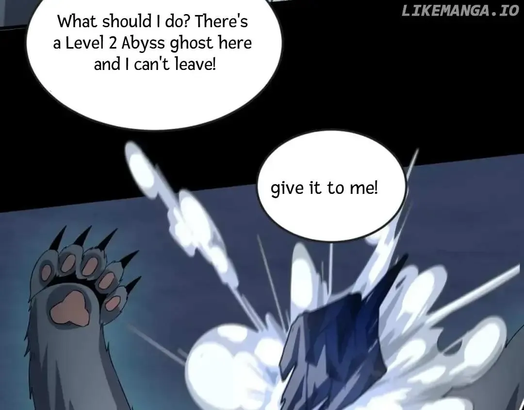 Age of Terror Chapter 114 Online - página 81