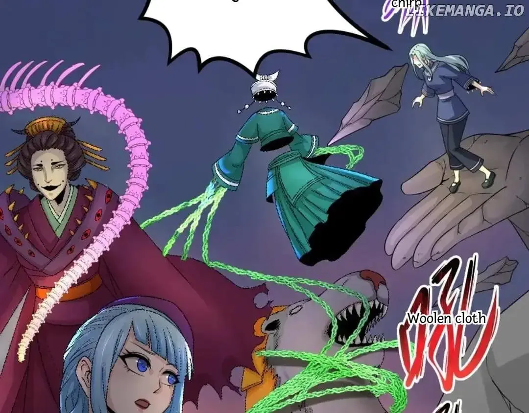 Age of Terror Chapter 114 Online - página 86
