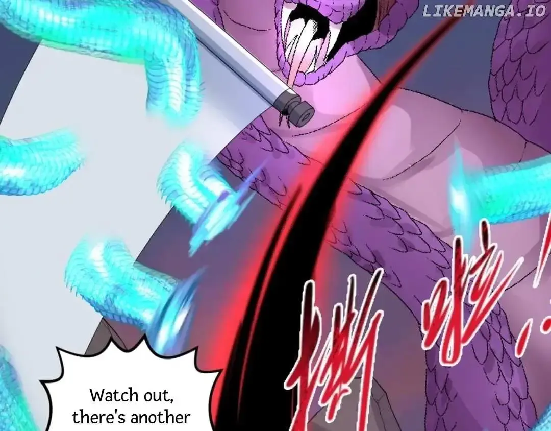 Age of Terror Chapter 114 Online - página 93