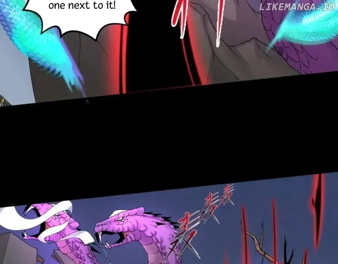 Age of Terror Chapter 114 Online - página 94