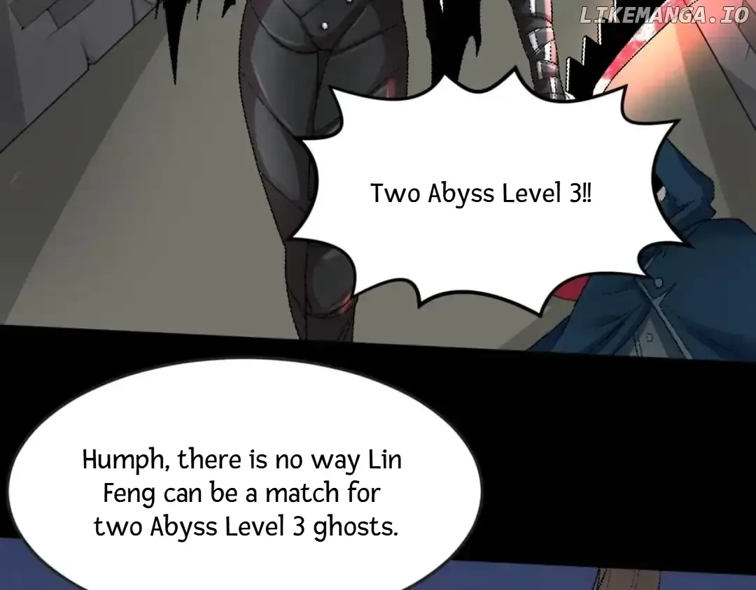 Age of Terror Chapter 114 Online - página 96