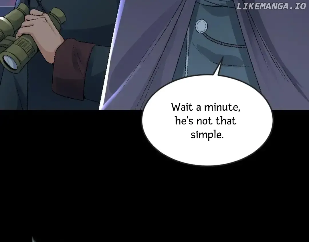 Age of Terror Chapter 114 Online - página 98