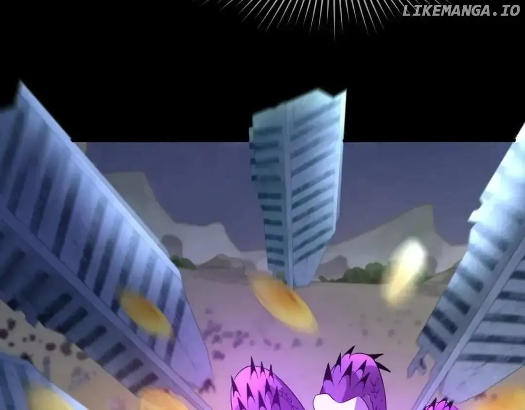 Age of Terror Chapter 114 Online - página 105