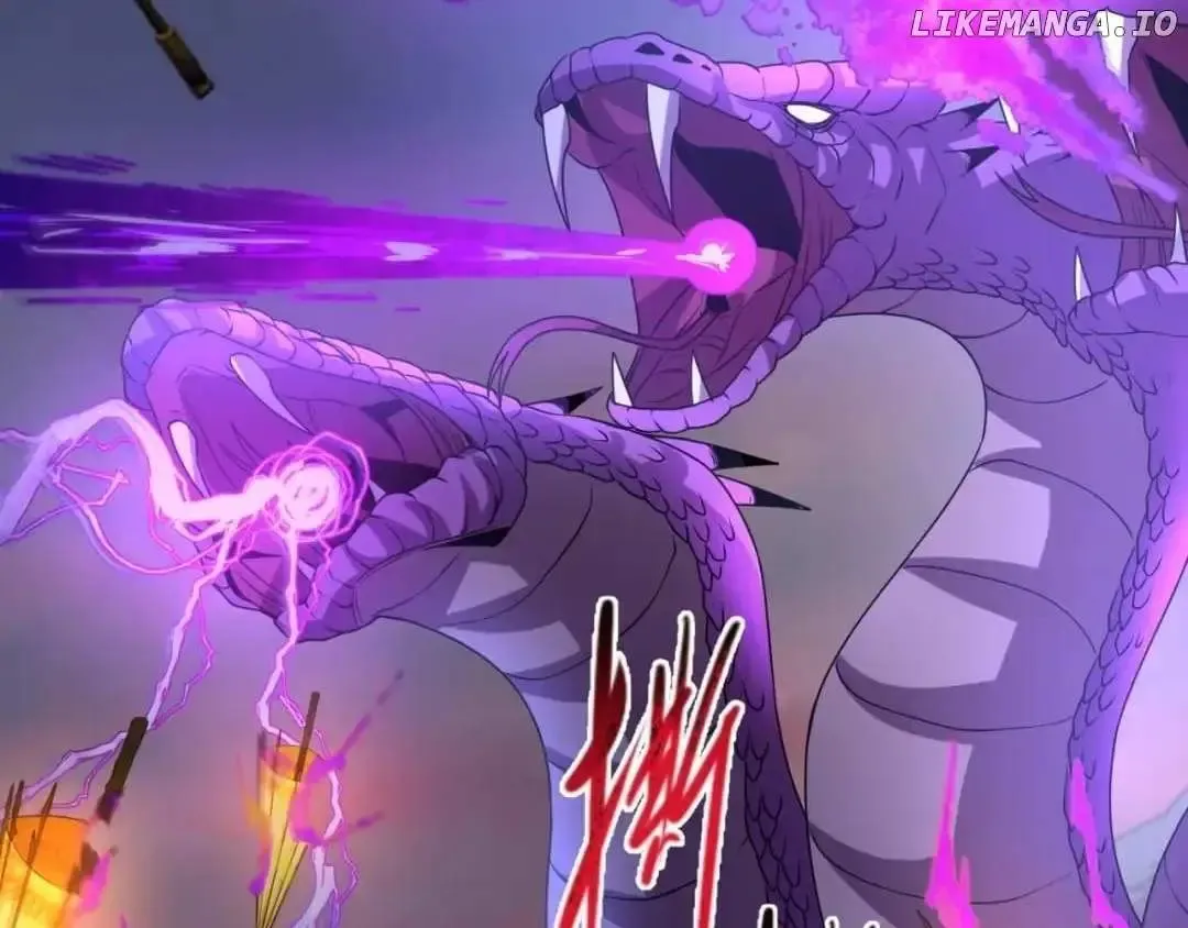 Age of Terror Chapter 114 Online - página 108