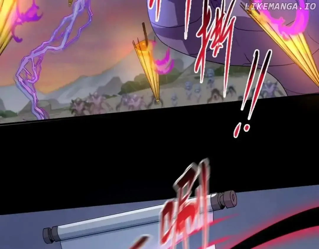 Age of Terror Chapter 114 Online - página 109