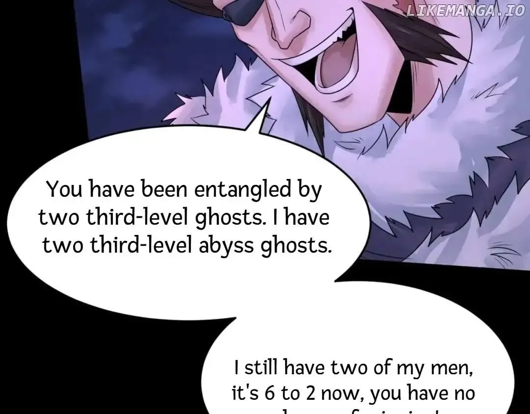 Age of Terror Chapter 115 Online - página 18