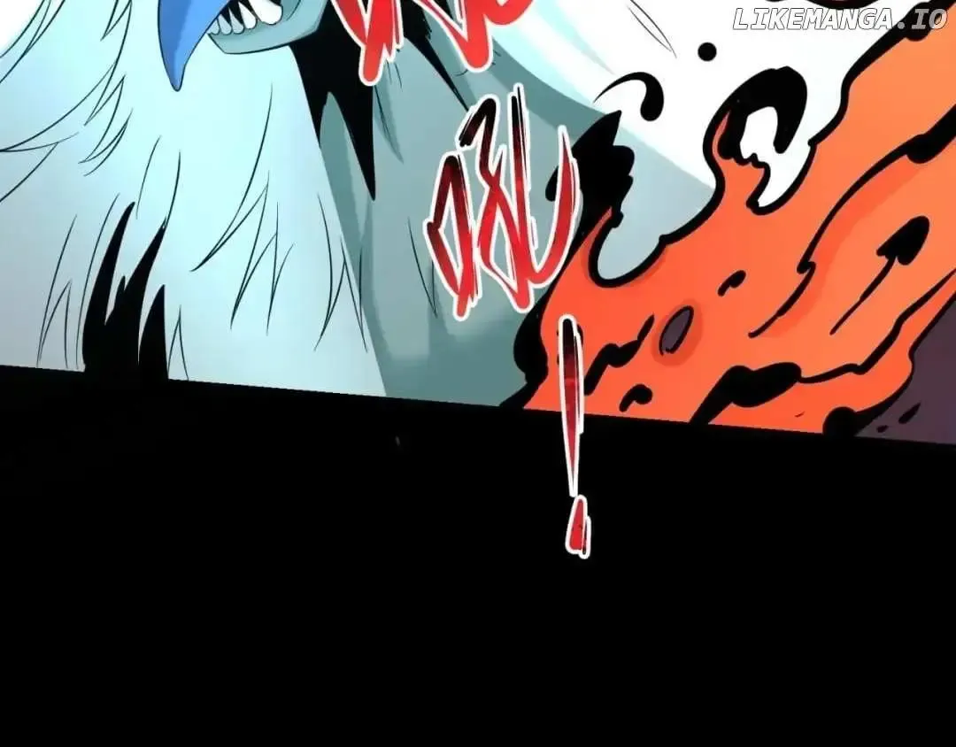 Age of Terror Chapter 115 Online - página 80