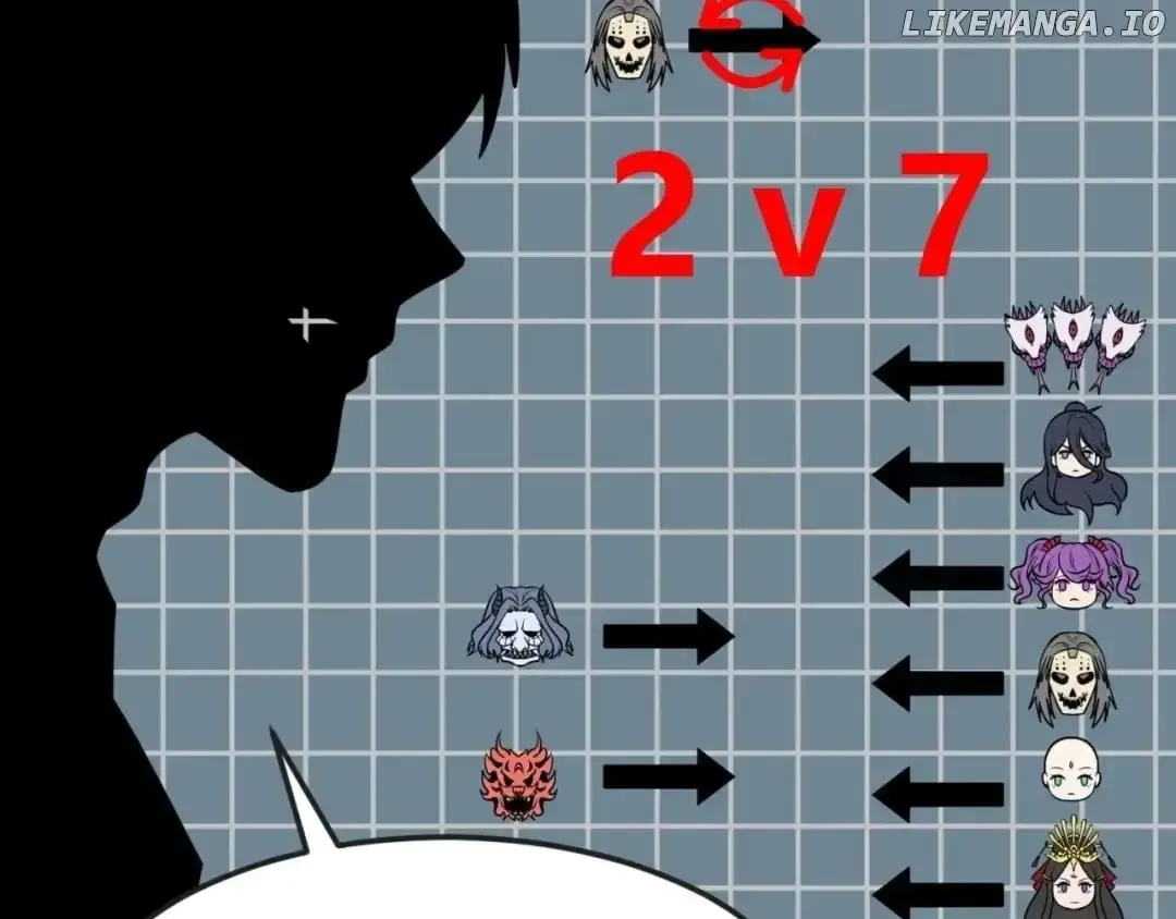 Age of Terror Chapter 116 Online - página 6