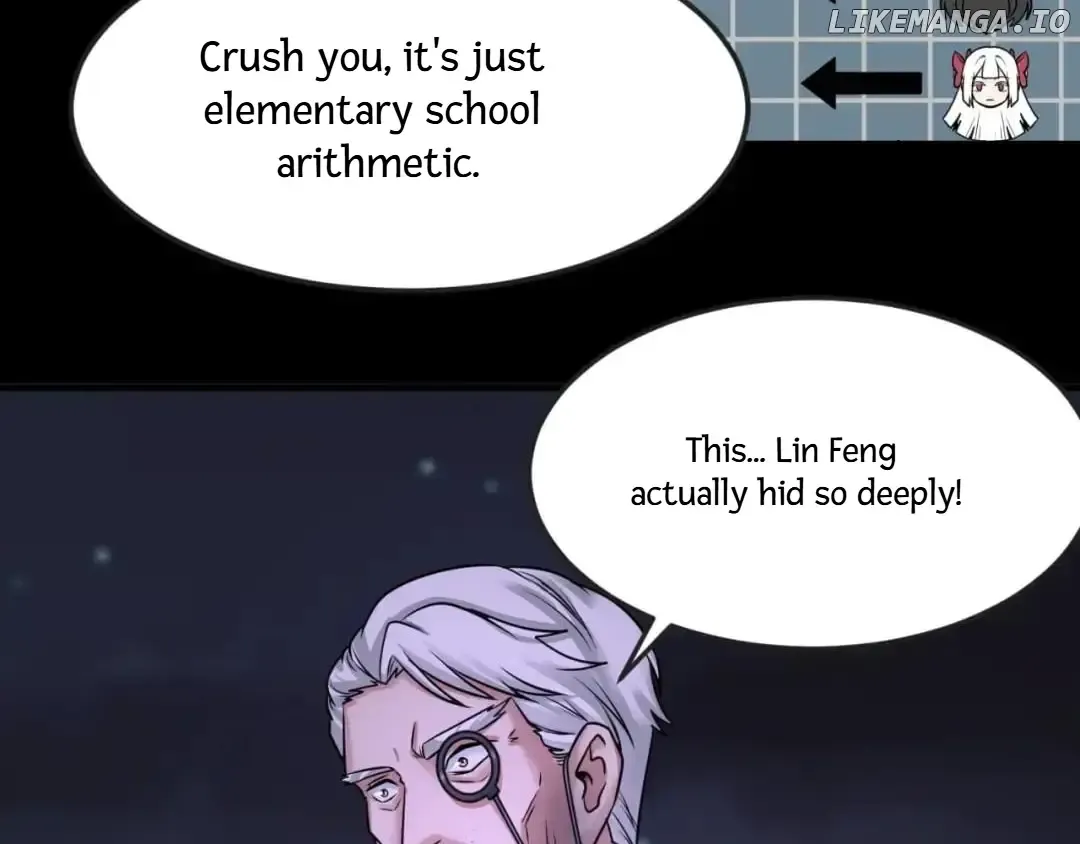 Age of Terror Chapter 116 Online - página 7