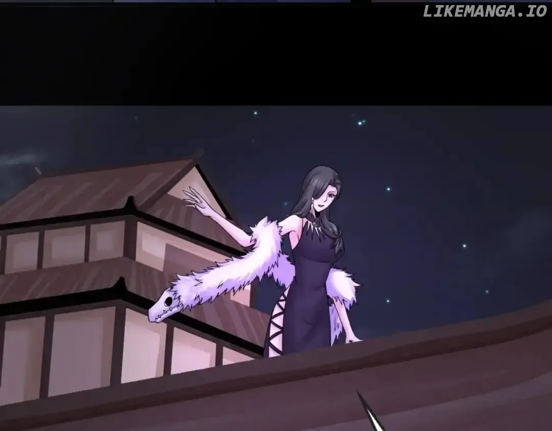 Age of Terror Chapter 116 Online - página 9