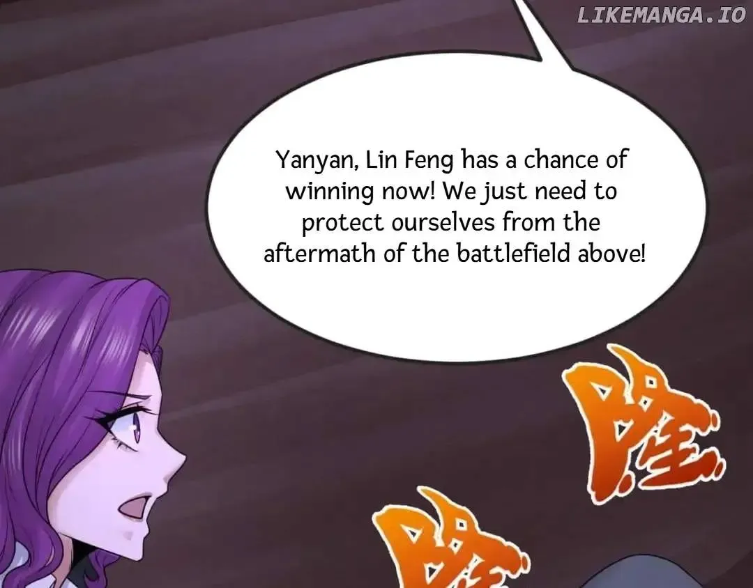 Age of Terror Chapter 116 Online - página 10