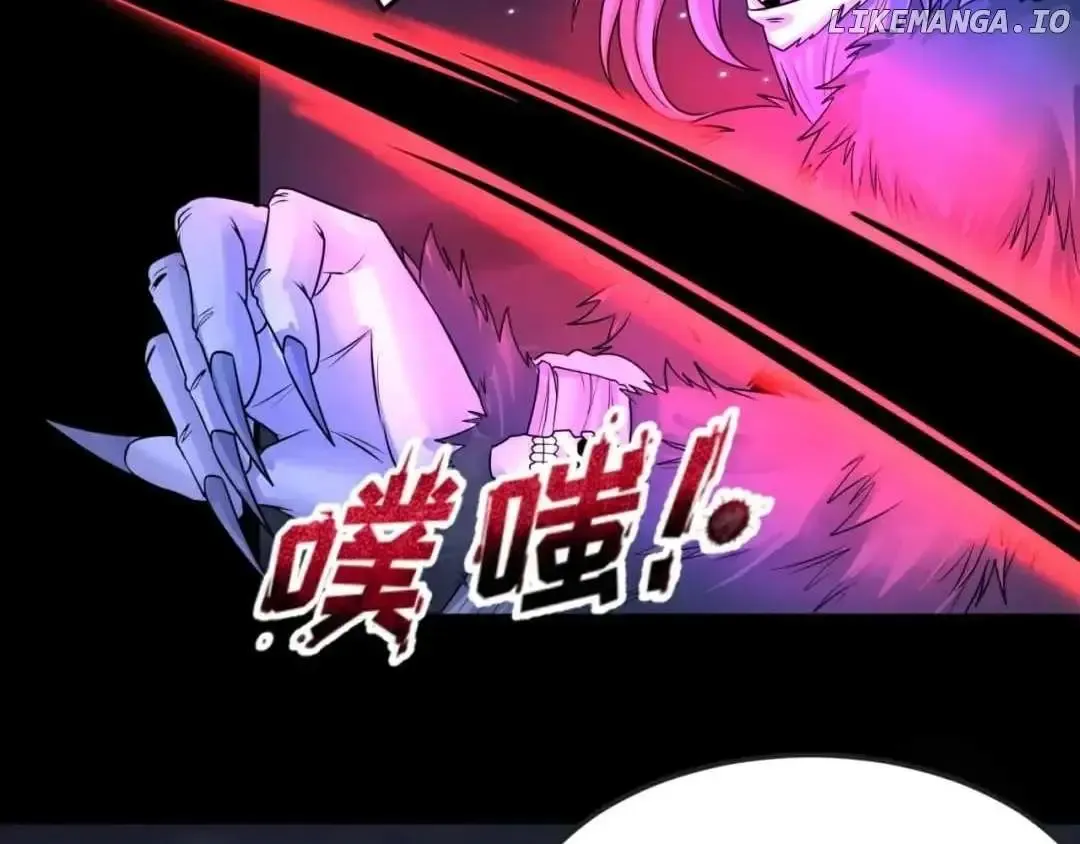Age of Terror Chapter 116 Online - página 21