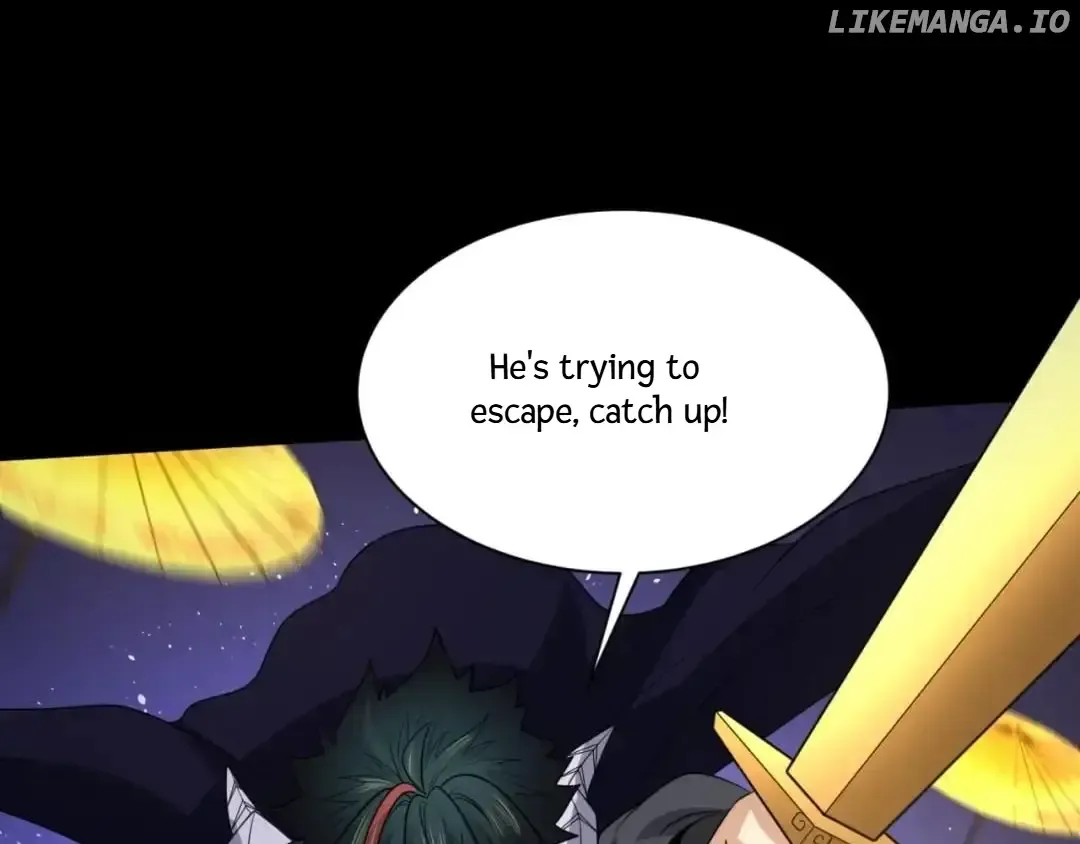Age of Terror Chapter 116 Online - página 26