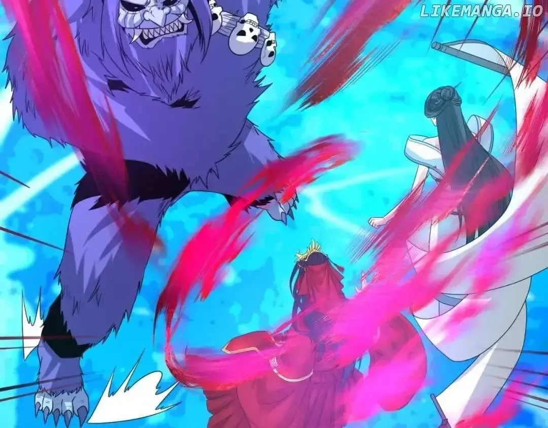Age of Terror Chapter 116 Online - página 31