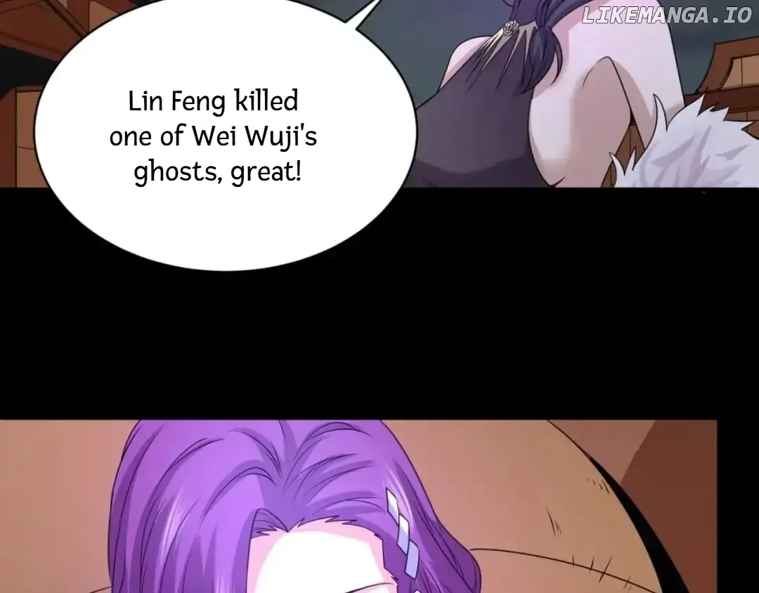 Age of Terror Chapter 116 Online - página 41