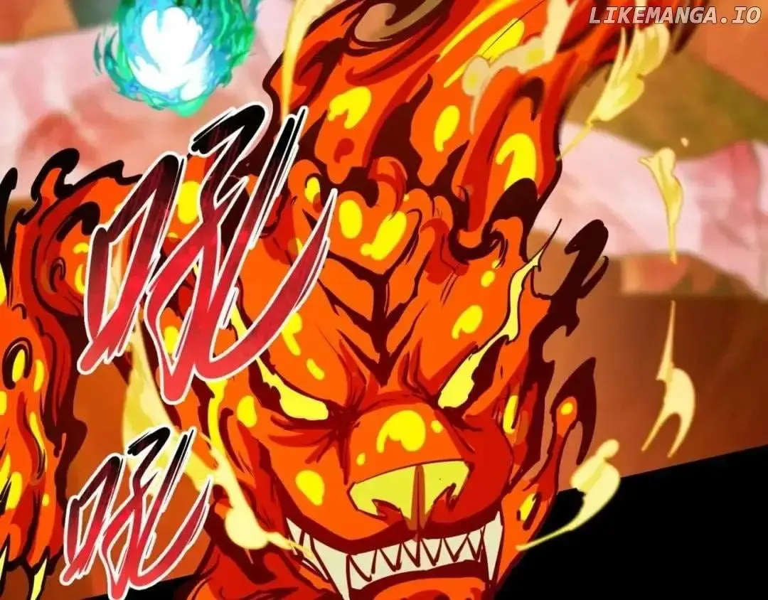 Age of Terror Chapter 116 Online - página 49