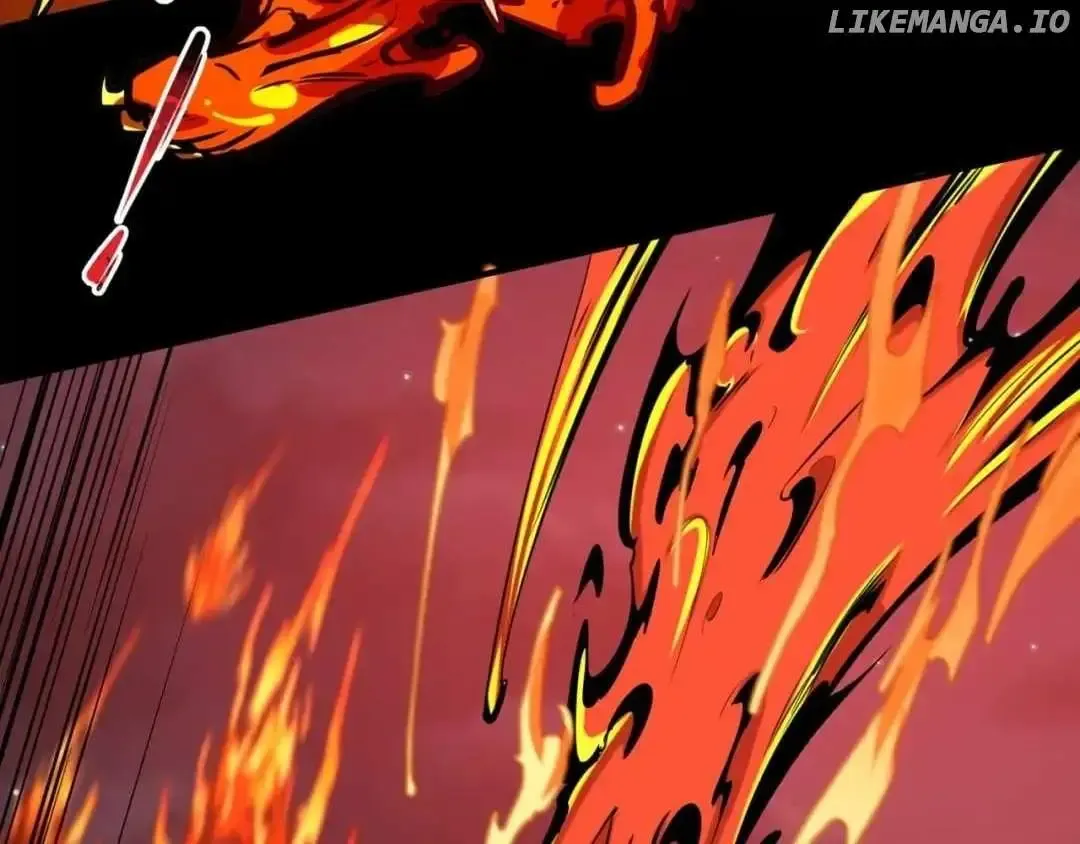 Age of Terror Chapter 116 Online - página 50
