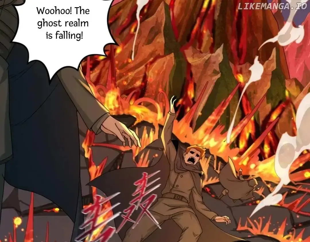 Age of Terror Chapter 116 Online - página 54