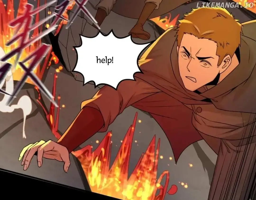 Age of Terror Chapter 116 Online - página 55