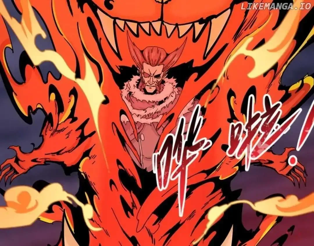 Age of Terror Chapter 116 Online - página 57