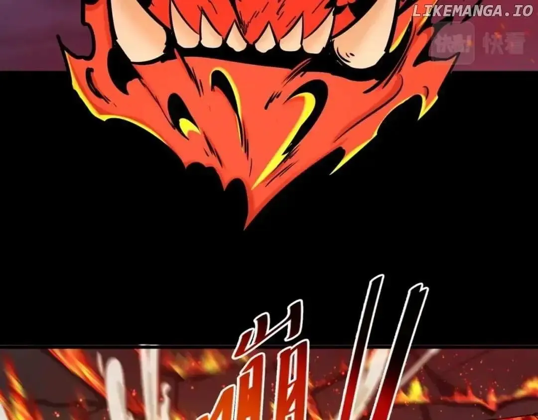 Age of Terror Chapter 116 Online - página 58