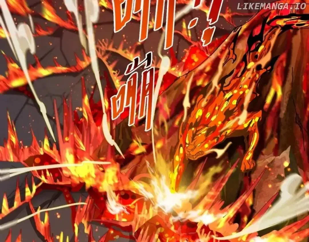 Age of Terror Chapter 116 Online - página 59