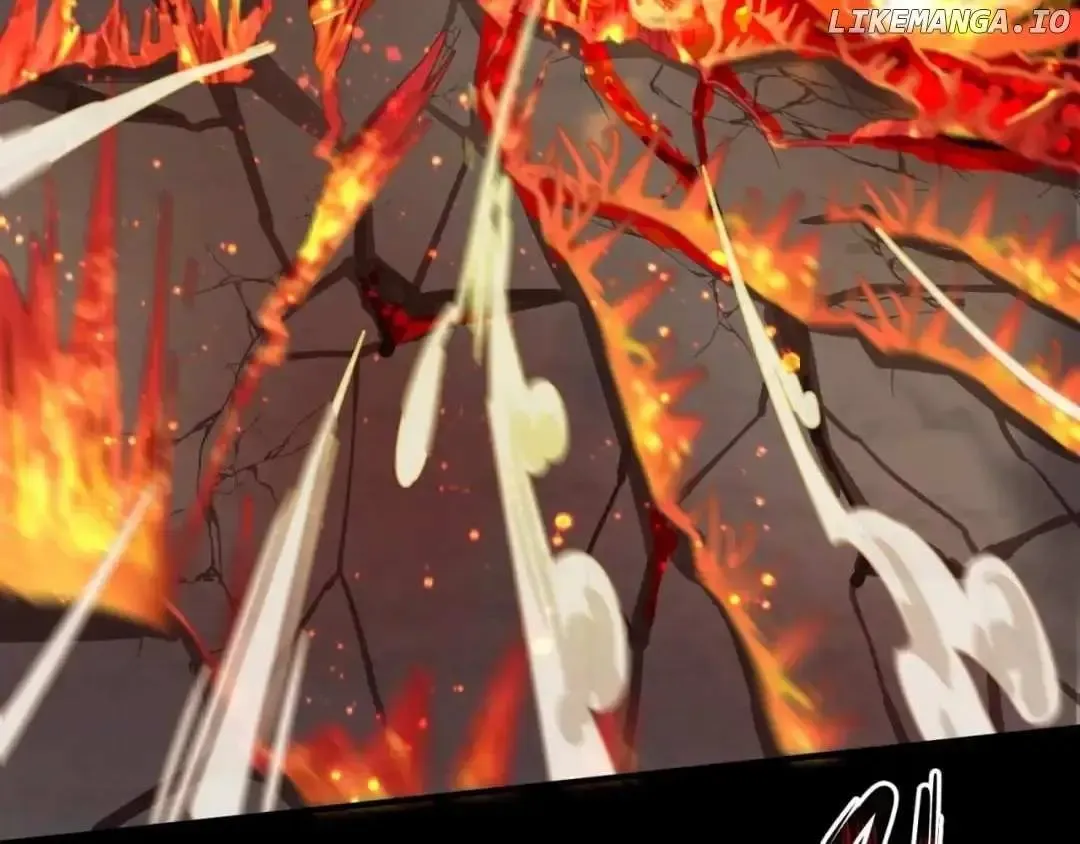 Age of Terror Chapter 116 Online - página 60