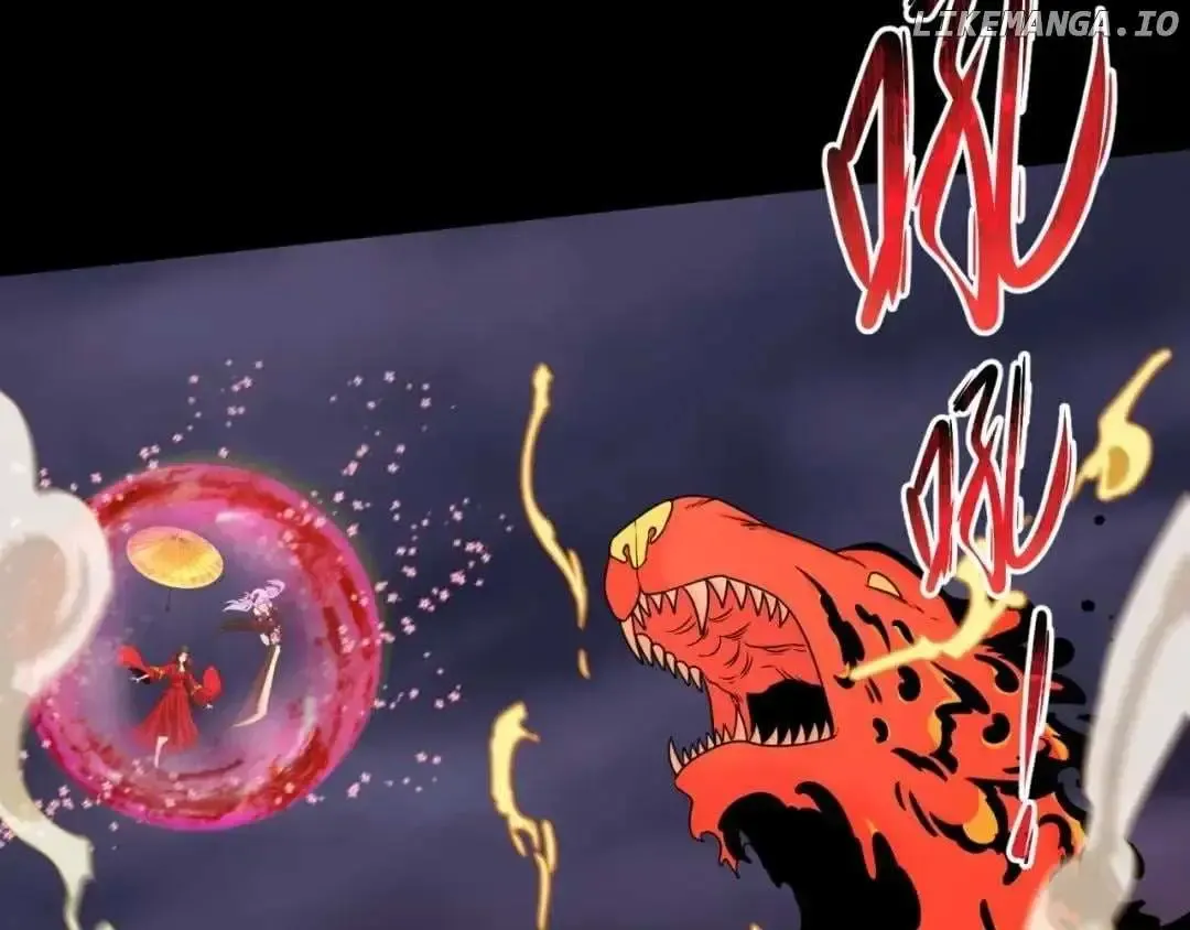 Age of Terror Chapter 116 Online - página 61
