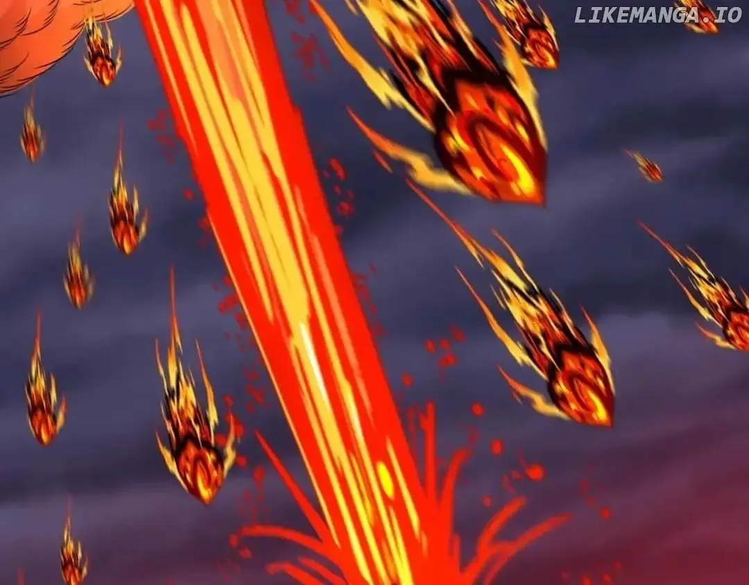Age of Terror Chapter 116 Online - página 71