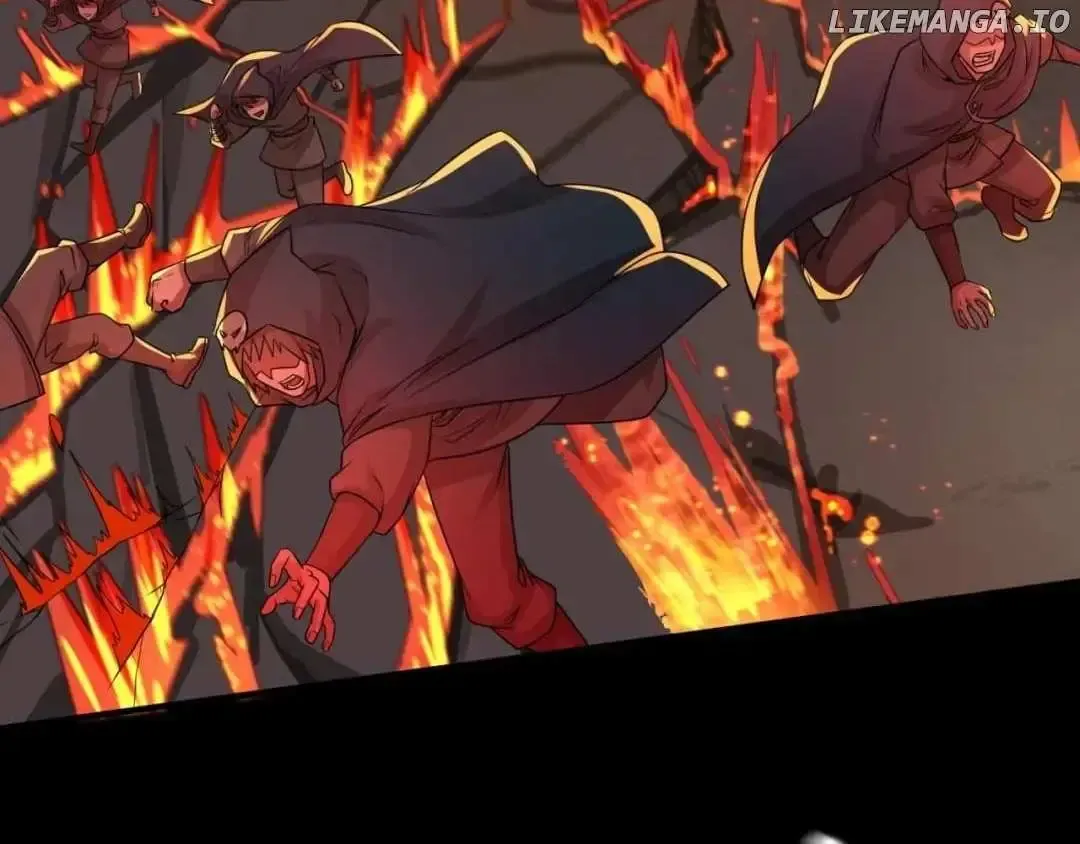 Age of Terror Chapter 116 Online - página 73