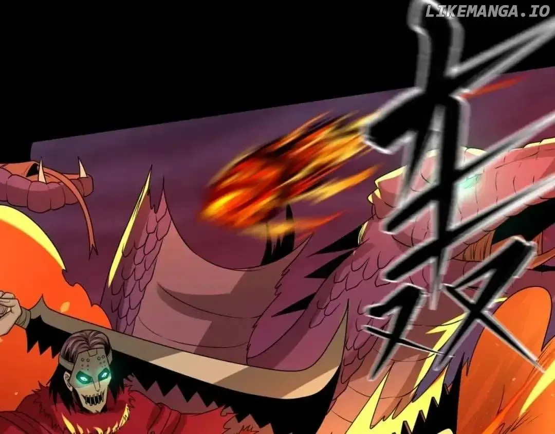 Age of Terror Chapter 116 Online - página 74