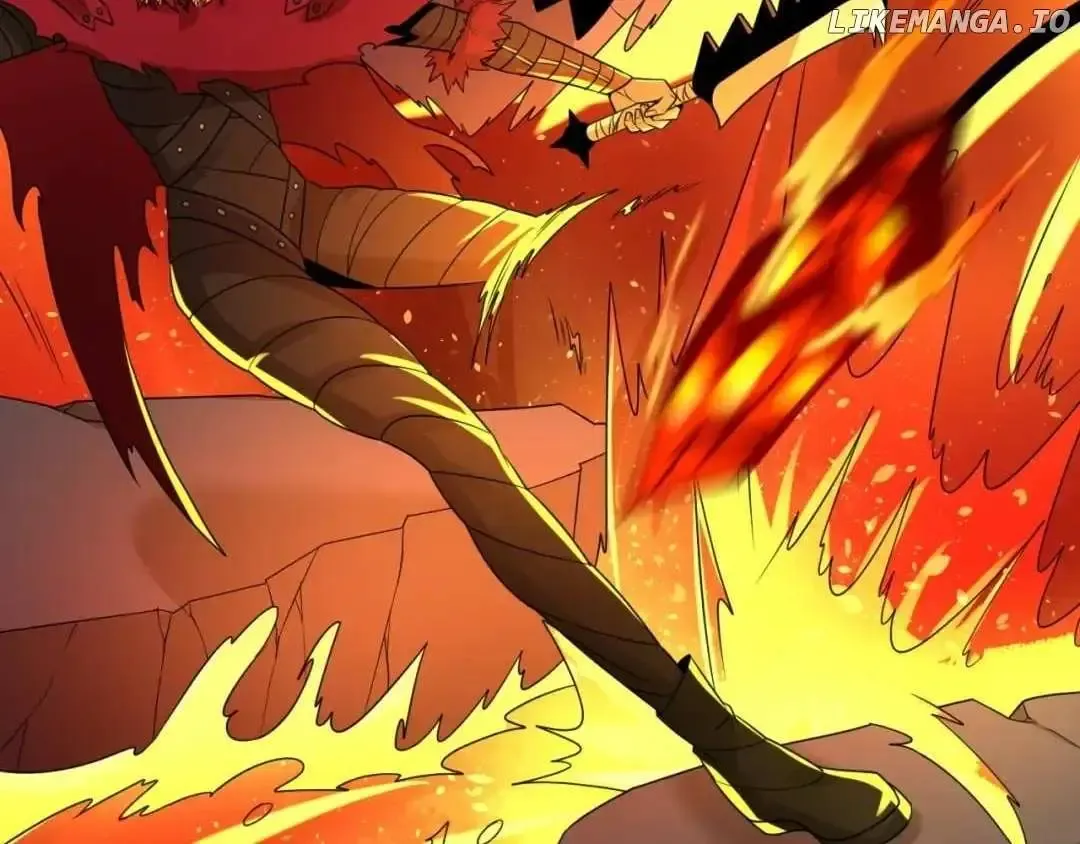 Age of Terror Chapter 116 Online - página 75