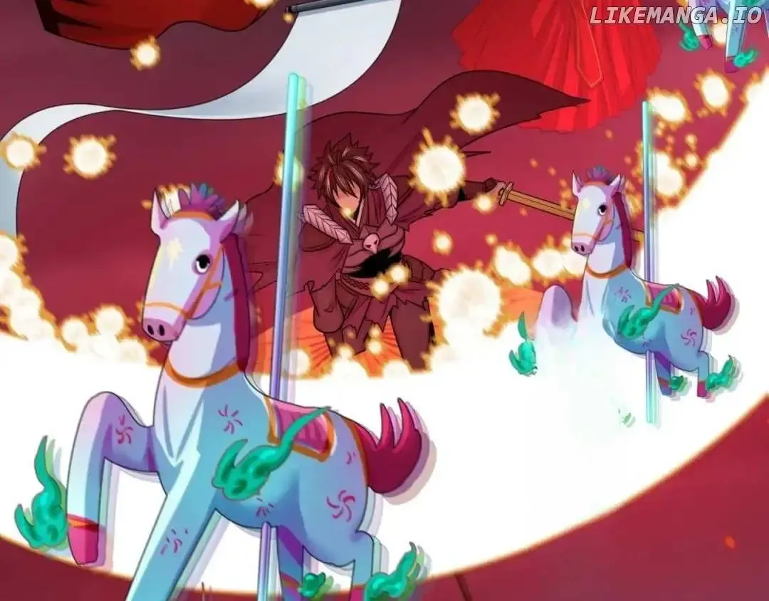 Age of Terror Chapter 116 Online - página 80