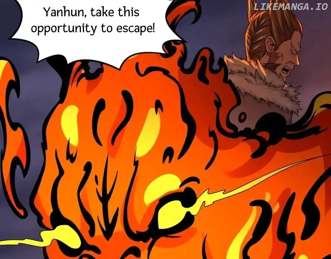 Age of Terror Chapter 116 Online - página 84